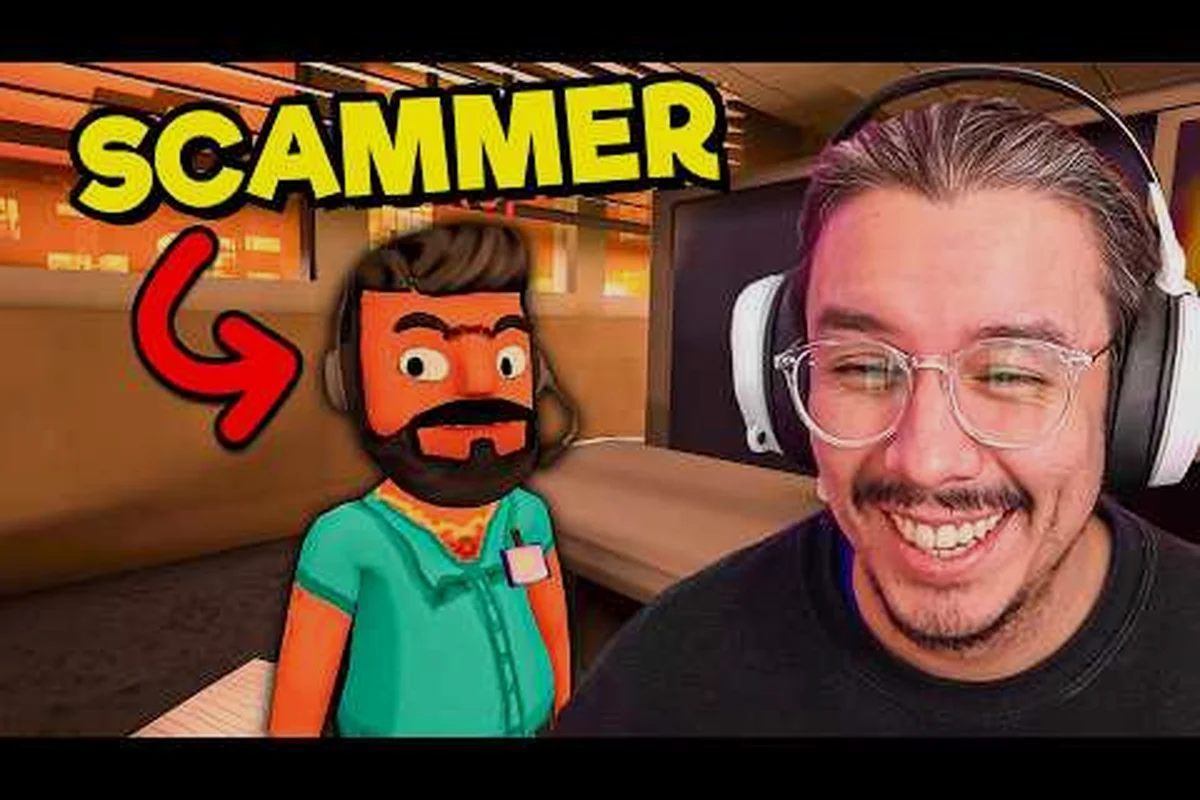 Scam With Your Friends Was ist das? Steam, Preis & Download