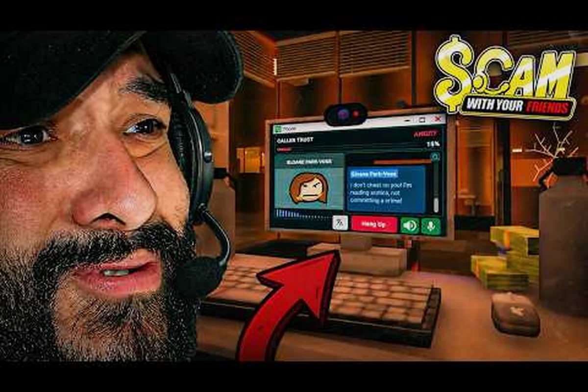 Scam With Your Friends Profi-Tipps: Vom Noob zum Top-Verdiener
