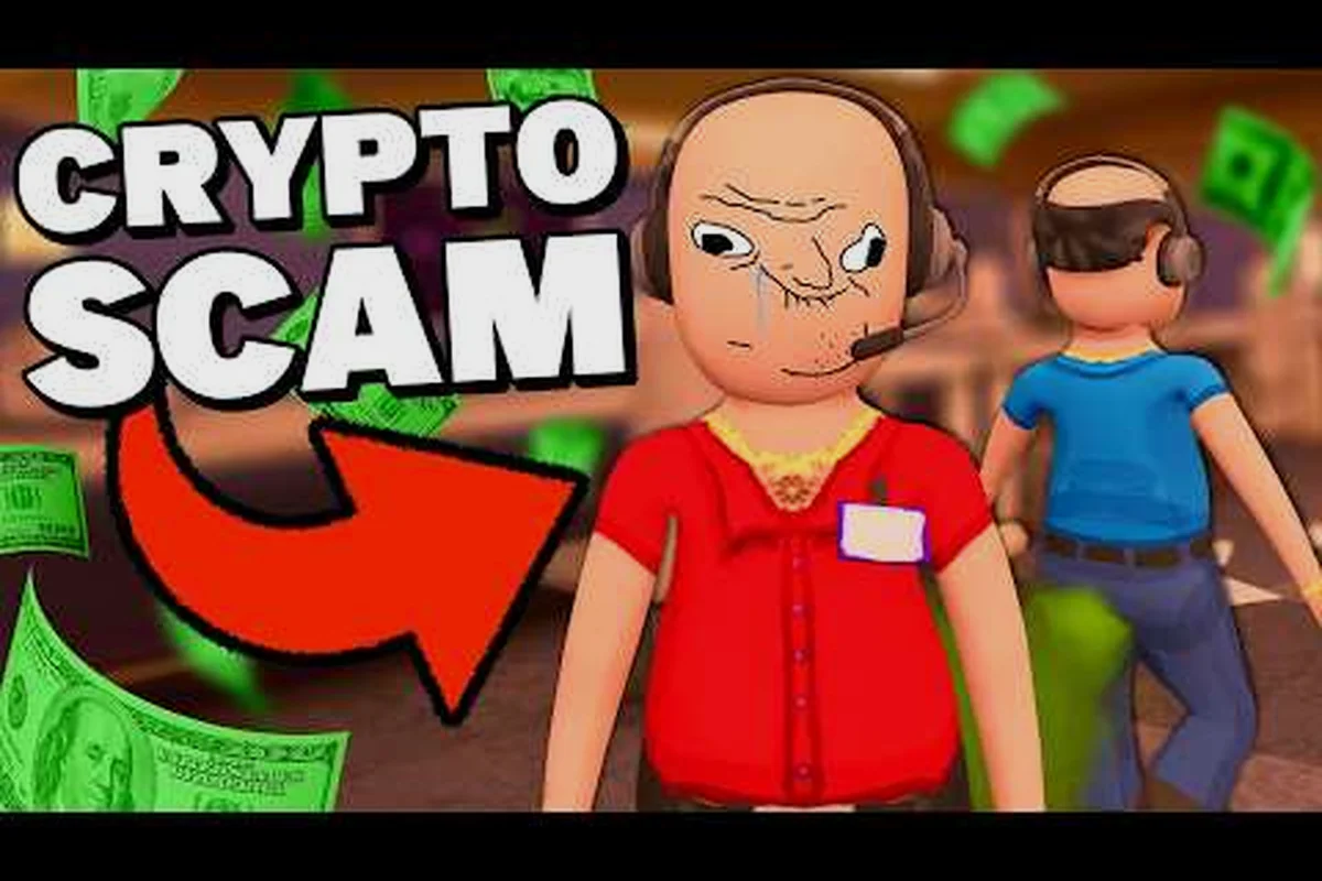 Scam With Your Friends Hacking-Upgrades, die sich lohnen
