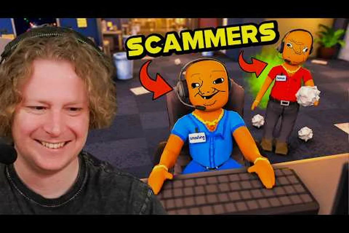 Scam With Your Friends Browser öffnet nicht? So behebst du es