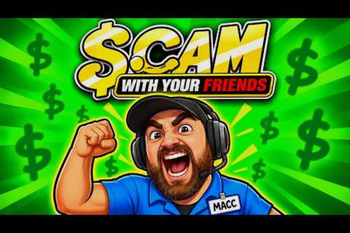 Scam With Your Friends How to Hack: Grundlagen des Fernzugriffs