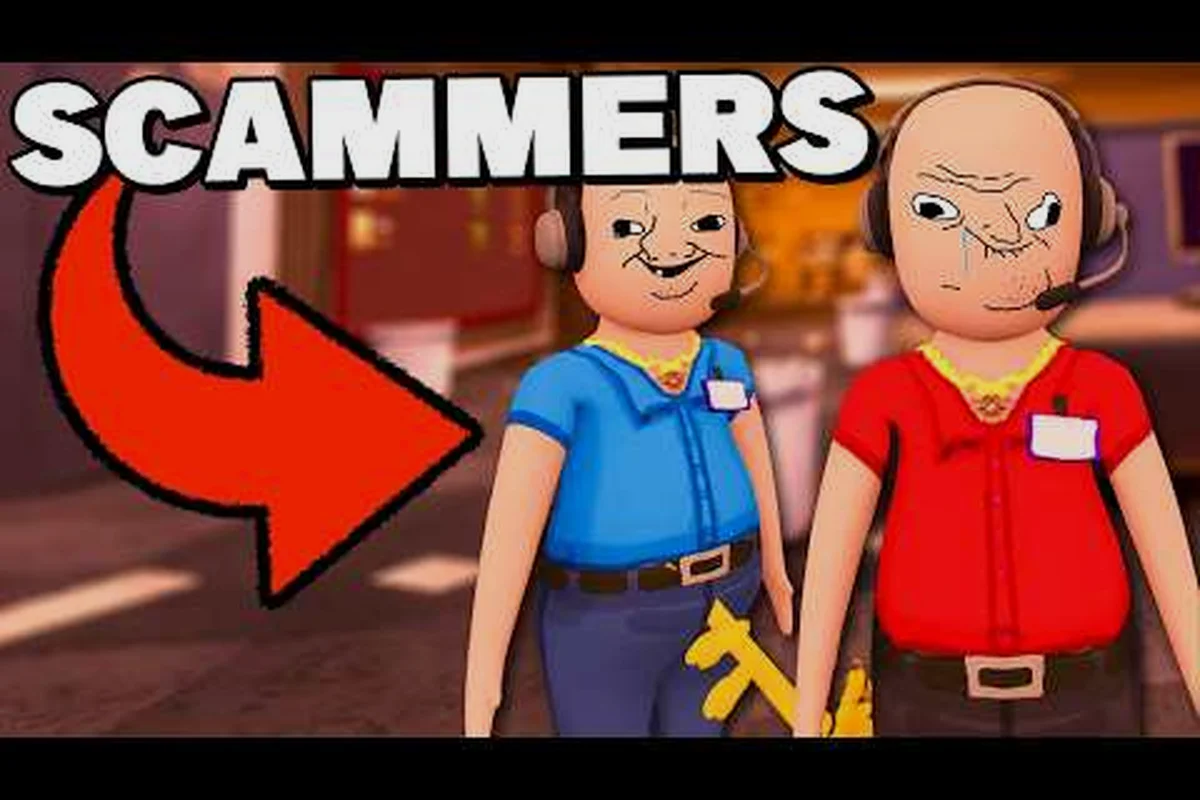 Scam With Your Friends Cannot Join Friends? Fix It
