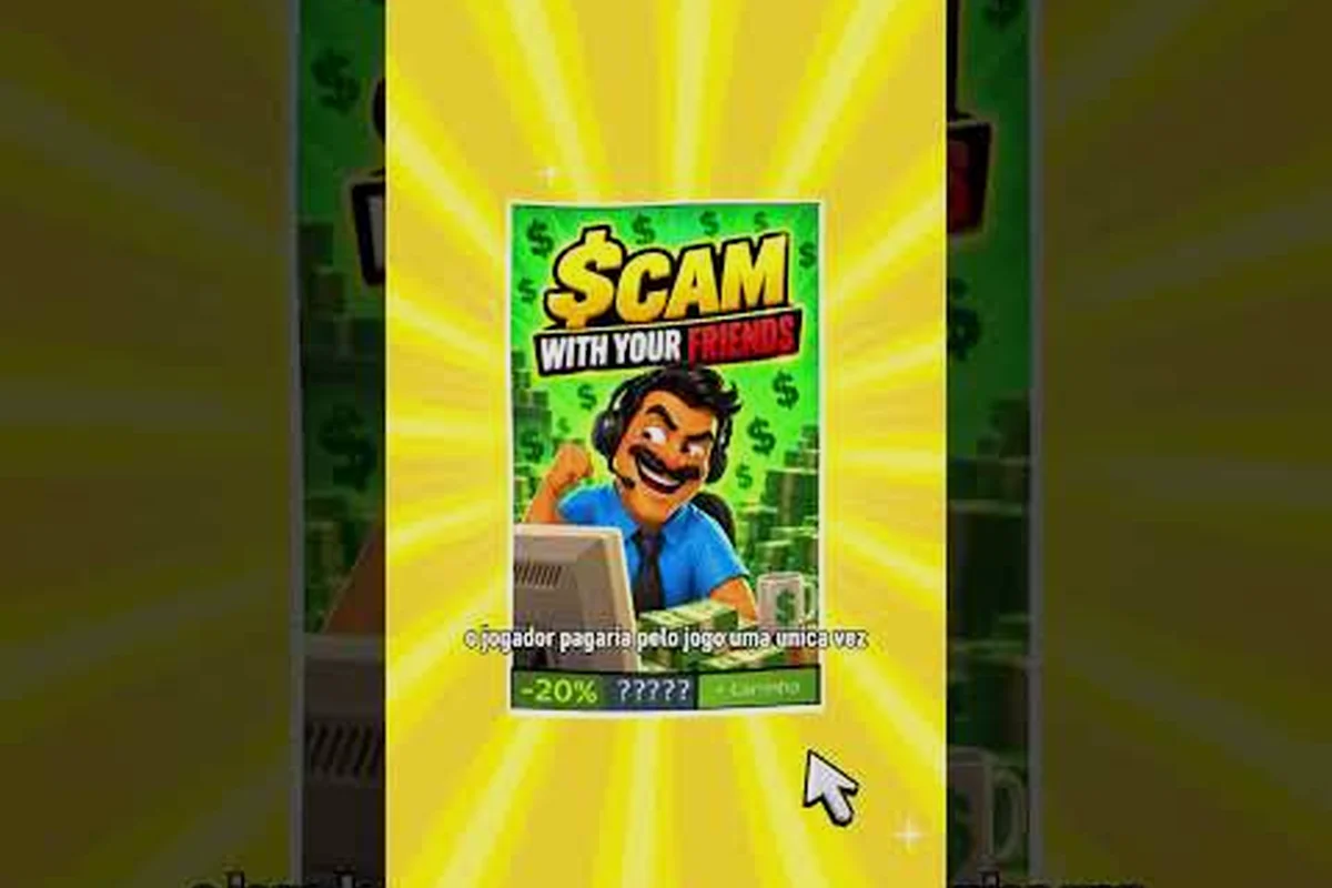 Scam With Your Friends Gefeuert-Leitfaden: Permadeath & Neustart