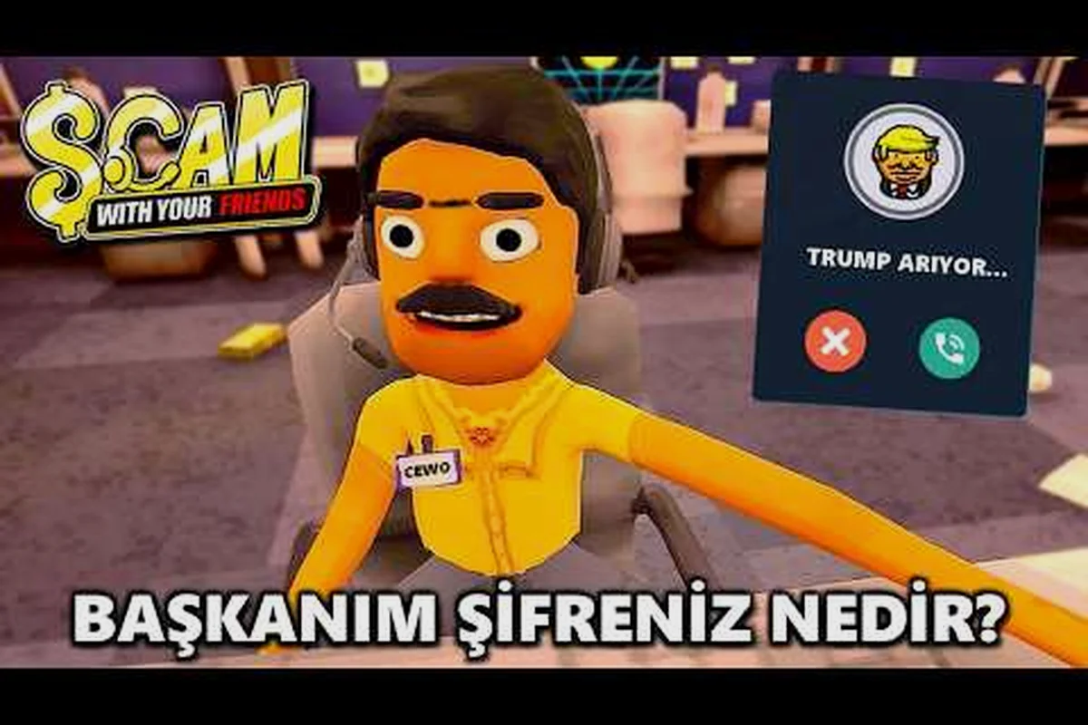 Scam With Your Friends: So wirst du befördert – Leitfaden zur Leistungsbewertung