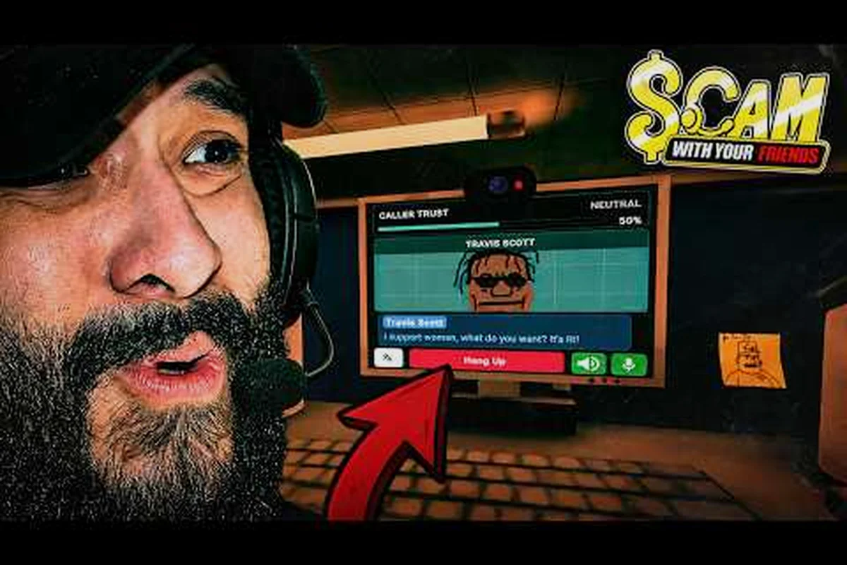 Лучшие схемы в Scam With Your Friends: все тактики по доходности