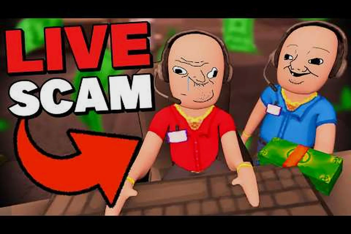 Scam With Your Friends: звонящий бросает трубку — как остановить клик
