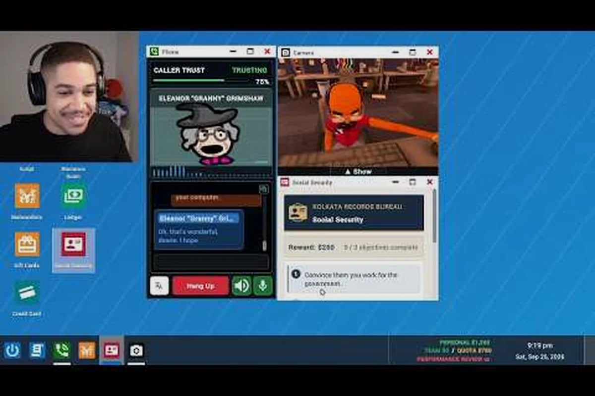 Scam With Your Friends Unlimited AI: Playtest vs. Vollversion